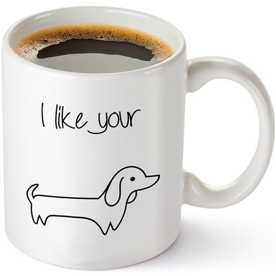 Perfect Gift Mug For Husband