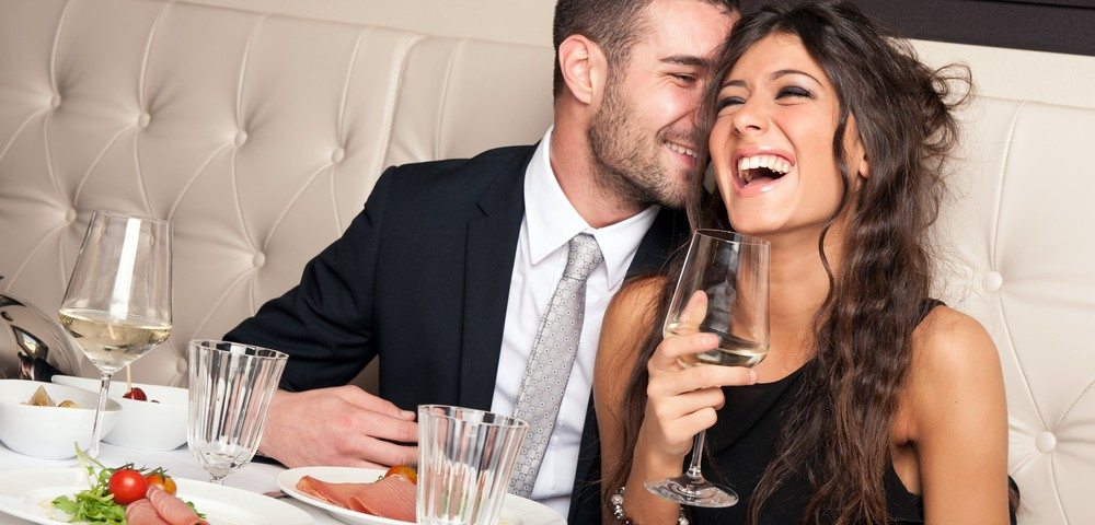 qingtianisches Dating